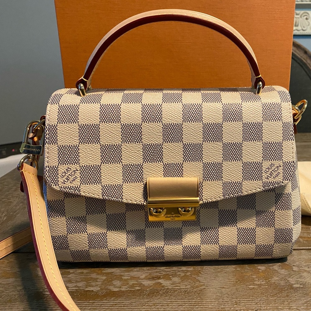 Louis Vuitton Croisette